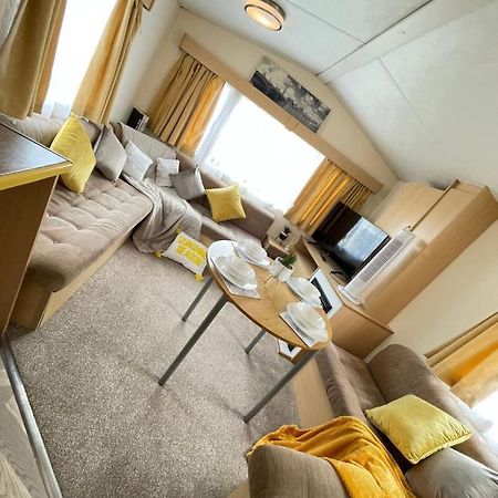 Santana Cosy Campervan Formely Butternut Димчерч Экстерьер фото