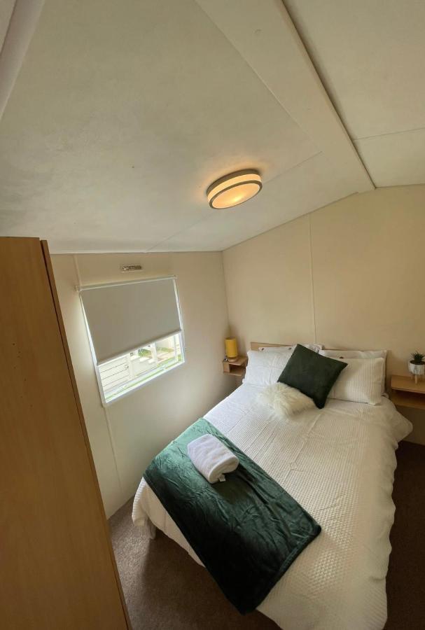 Santana Cosy Campervan Formely Butternut Димчерч Экстерьер фото